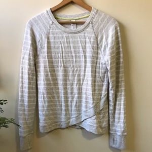 Super Soft Sweatshirt